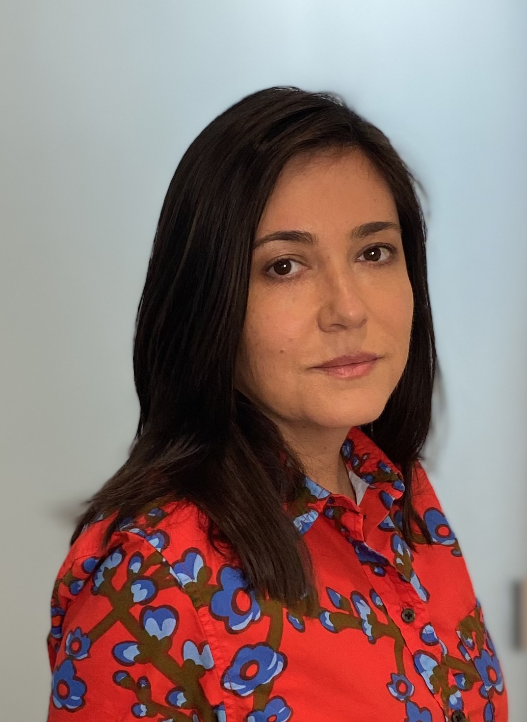 Fabiola Ortiz, Founder